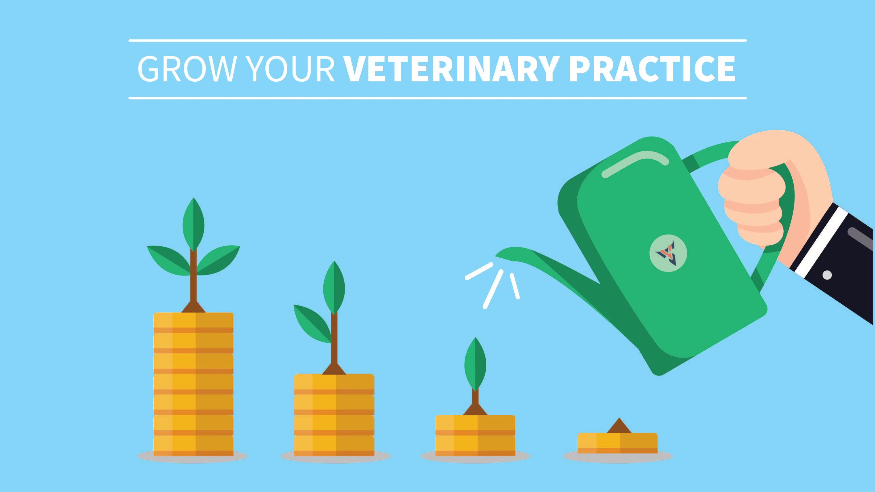 Grow your Veterinary Practice